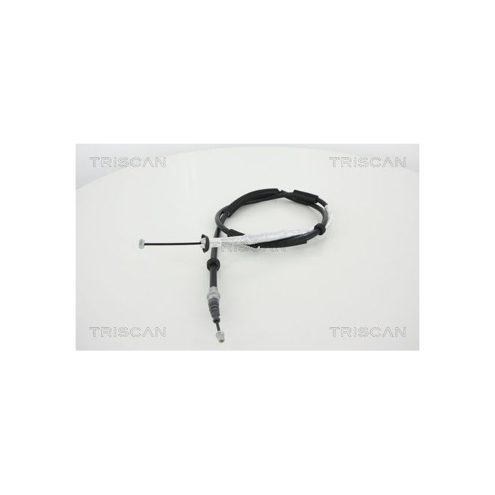 Trosas, stovėjimo stabdys TRISCAN 8140 151024