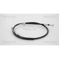 Trosas, stovėjimo stabdys TRISCAN 8140 151027