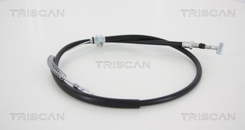 Trosas, stovėjimo stabdys TRISCAN 8140 151027