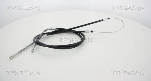 Trosas, stovėjimo stabdys TRISCAN 8140 151028