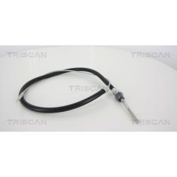 Trosas, stovėjimo stabdys TRISCAN 8140 151032