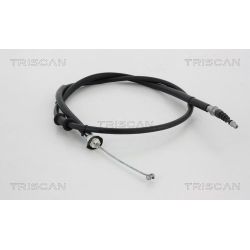 Trosas, stovėjimo stabdys TRISCAN 8140 151036