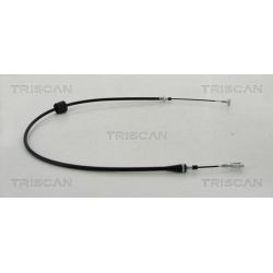 Trosas, stovėjimo stabdys TRISCAN 8140 151039