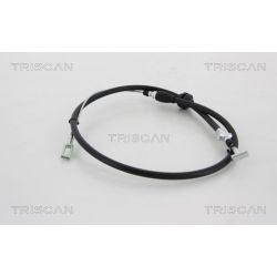 Trosas, stovėjimo stabdys TRISCAN 8140 151040