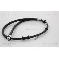 Trosas, stovėjimo stabdys TRISCAN 8140 151054