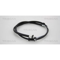 Trosas, stovėjimo stabdys TRISCAN 8140 151056