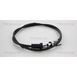 Trosas, stovėjimo stabdys TRISCAN 8140 151057