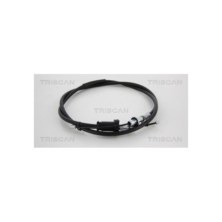 Trosas, stovėjimo stabdys TRISCAN 8140 151057