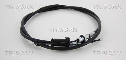 Trosas, stovėjimo stabdys TRISCAN 8140 151057