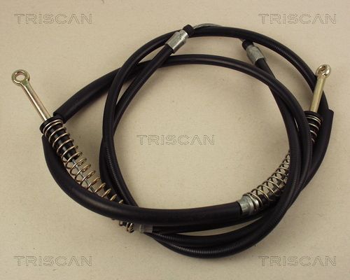 Trosas, stovėjimo stabdys TRISCAN 8140 15107