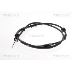 Trosas, stovėjimo stabdys TRISCAN 8140 151081