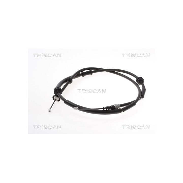 Trosas, stovėjimo stabdys TRISCAN 8140 151081