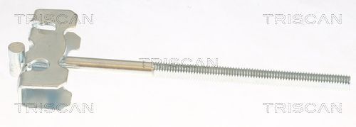 Trosas, stovėjimo stabdys TRISCAN 8140 151090