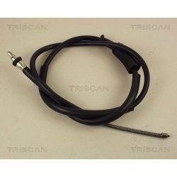 Trosas, stovėjimo stabdys TRISCAN 8140 15131