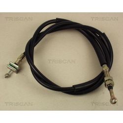 Trosas, stovėjimo stabdys TRISCAN 8140 15145