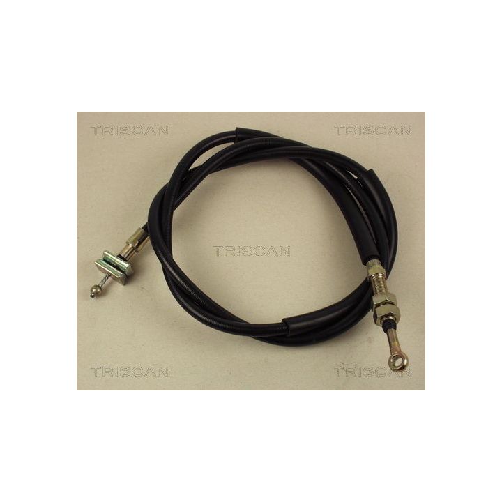 Trosas, stovėjimo stabdys TRISCAN 8140 15145