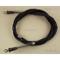 Trosas, stovėjimo stabdys TRISCAN 8140 15173