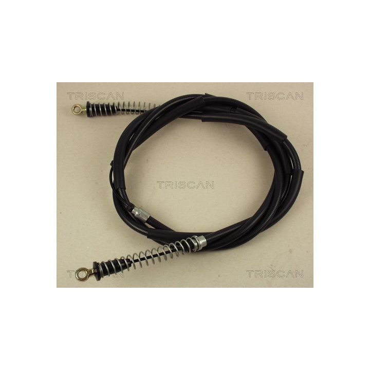 Trosas, stovėjimo stabdys TRISCAN 8140 15173