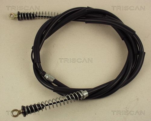 Trosas, stovėjimo stabdys TRISCAN 8140 15173