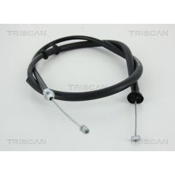 Trosas, stovėjimo stabdys TRISCAN 8140 15180