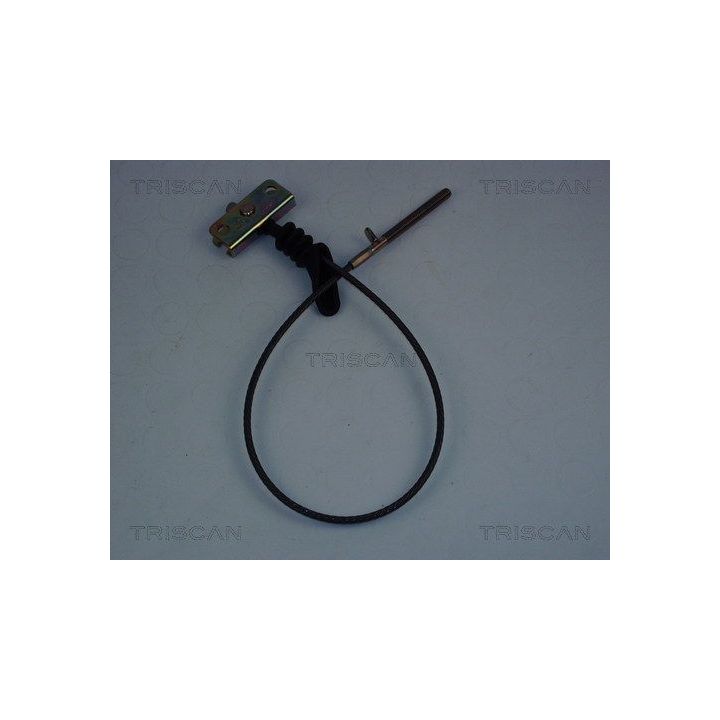 Trosas, stovėjimo stabdys TRISCAN 8140 15182