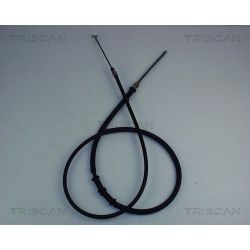 Trosas, stovėjimo stabdys TRISCAN 8140 15185