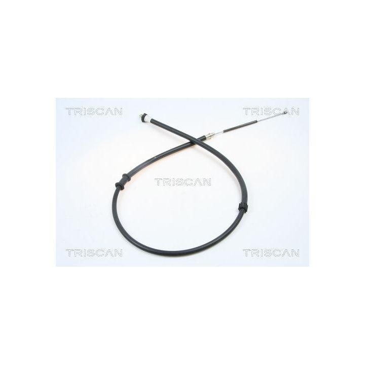 Trosas, stovėjimo stabdys TRISCAN 8140 15188