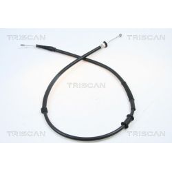 Trosas, stovėjimo stabdys TRISCAN 8140 15190