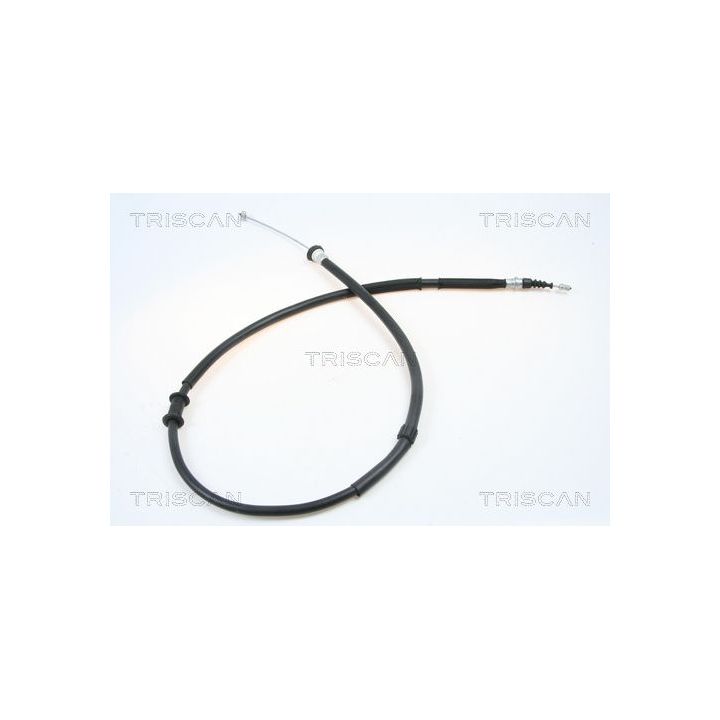 Trosas, stovėjimo stabdys TRISCAN 8140 15191