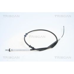 Trosas, stovėjimo stabdys TRISCAN 8140 15192