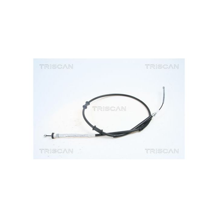 Trosas, stovėjimo stabdys TRISCAN 8140 15192