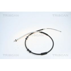 Trosas, stovėjimo stabdys TRISCAN 8140 15193