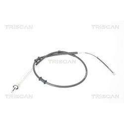 Trosas, stovėjimo stabdys TRISCAN 8140 15194