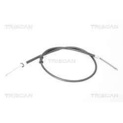 Trosas, stovėjimo stabdys TRISCAN 8140 15198