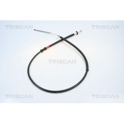 Trosas, stovėjimo stabdys TRISCAN 8140 15199