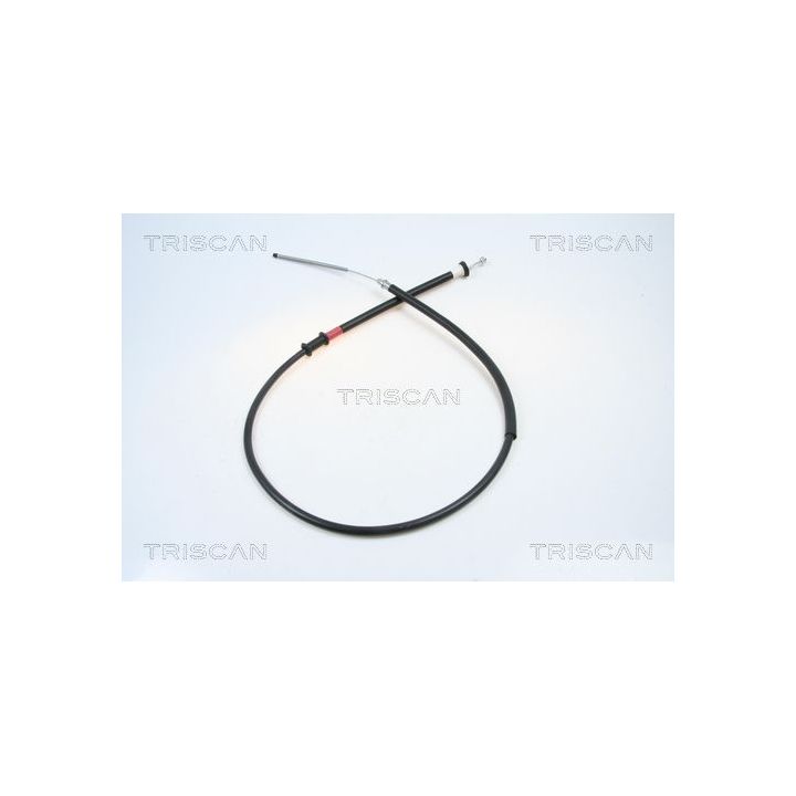 Trosas, stovėjimo stabdys TRISCAN 8140 15199