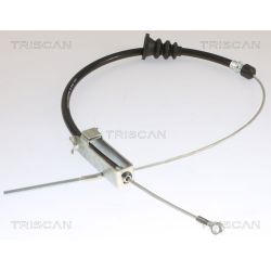 Trosas, stovėjimo stabdys TRISCAN 8140 151991