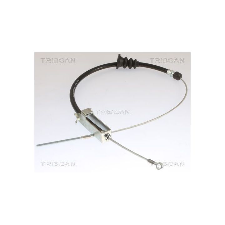 Trosas, stovėjimo stabdys TRISCAN 8140 151991