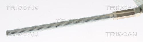 Trosas, stovėjimo stabdys TRISCAN 8140 151991