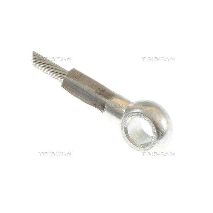 Trosas, stovėjimo stabdys TRISCAN 8140 151991