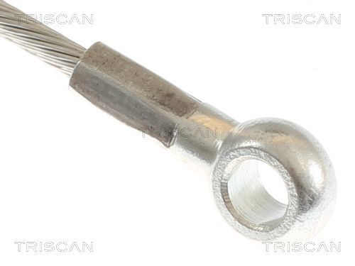 Trosas, stovėjimo stabdys TRISCAN 8140 151991