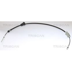 Trosas, stovėjimo stabdys TRISCAN 8140 151992