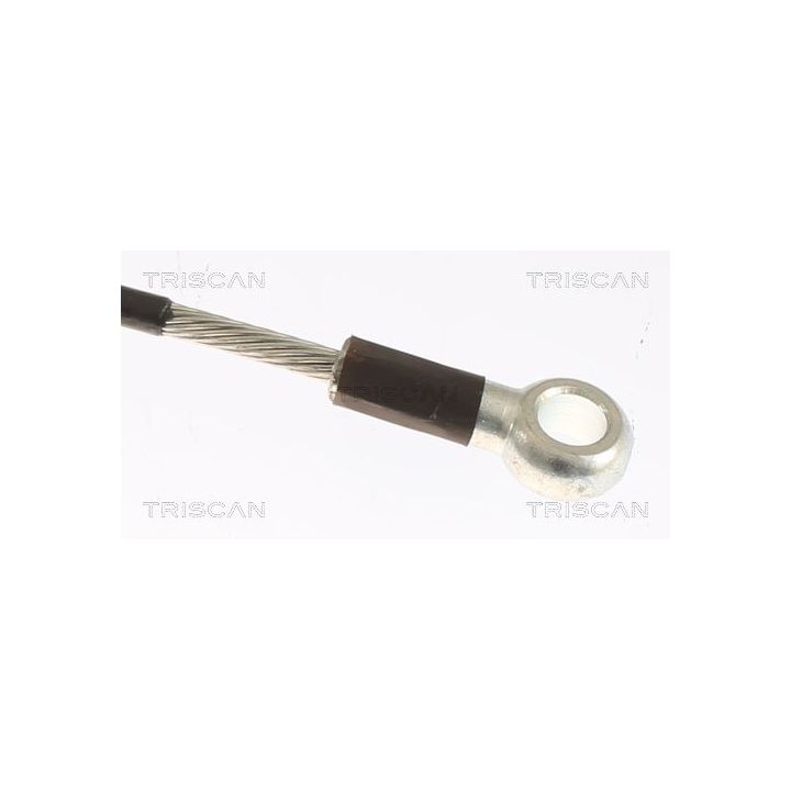 Trosas, stovėjimo stabdys TRISCAN 8140 151992