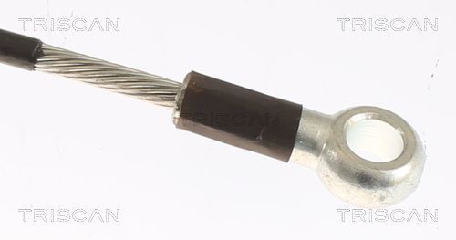 Trosas, stovėjimo stabdys TRISCAN 8140 151992