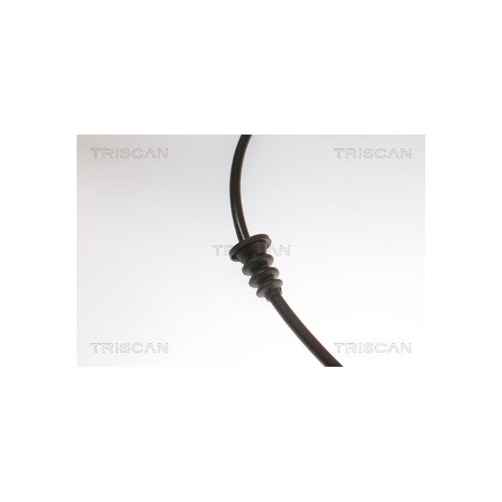 Trosas, stovėjimo stabdys TRISCAN 8140 151992