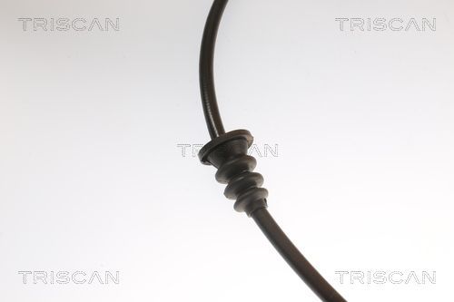 Trosas, stovėjimo stabdys TRISCAN 8140 151992