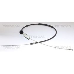 Trosas, stovėjimo stabdys TRISCAN 8140 151993