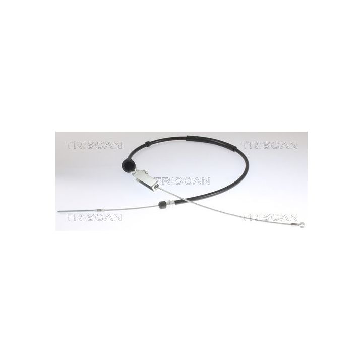 Trosas, stovėjimo stabdys TRISCAN 8140 151993