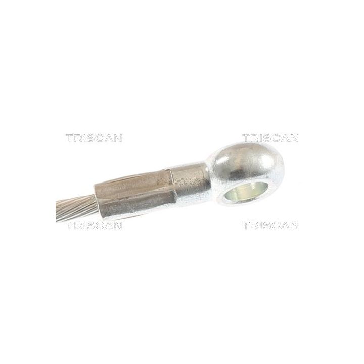 Trosas, stovėjimo stabdys TRISCAN 8140 151993