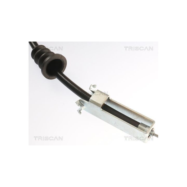 Trosas, stovėjimo stabdys TRISCAN 8140 151993